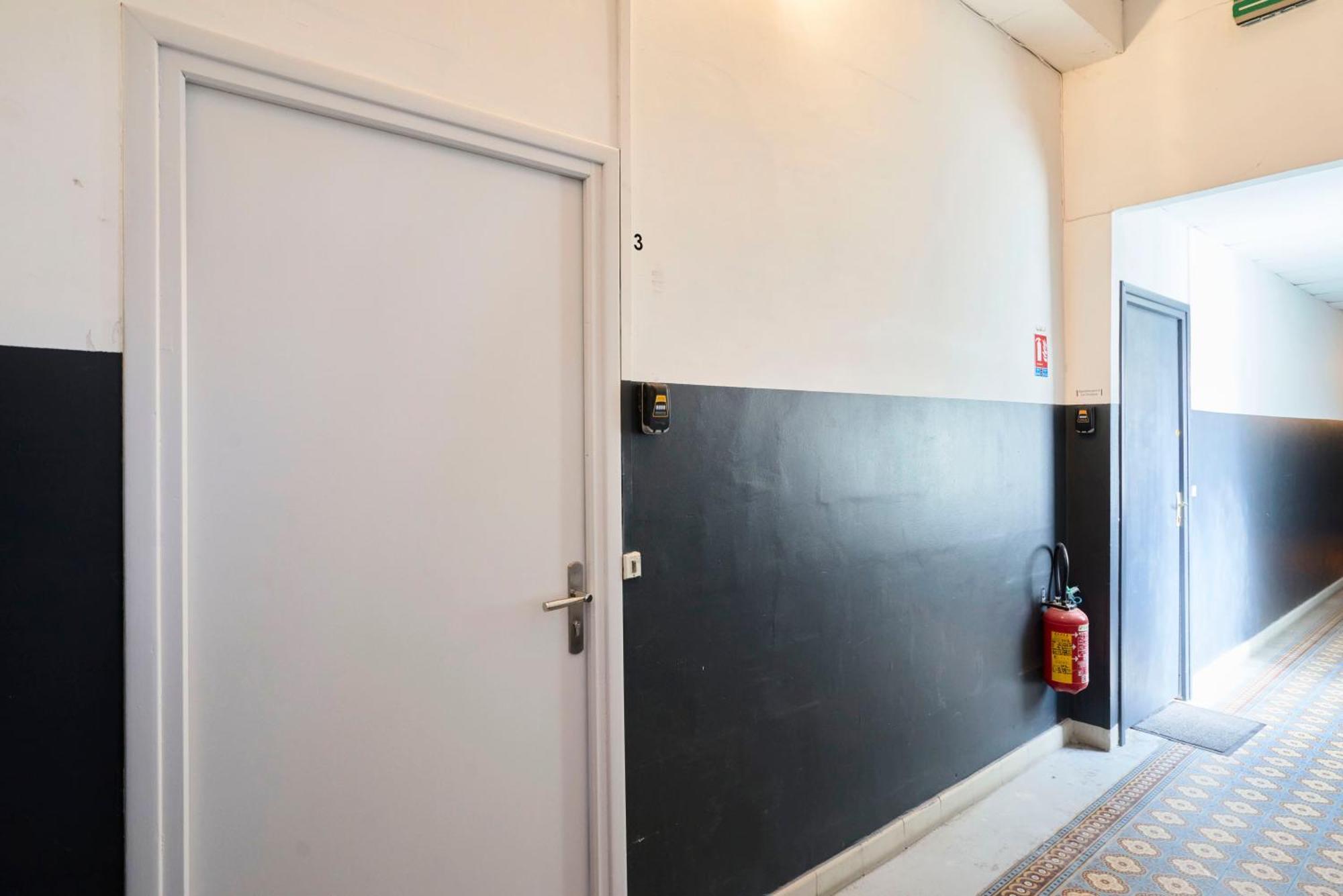 Locationstourcoing - Le Croise Apartment Bagian luar foto