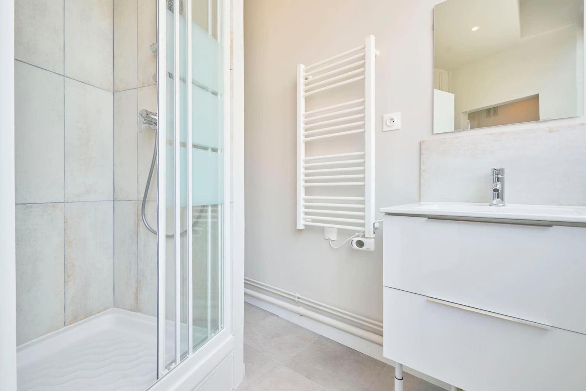 Locationstourcoing - Le Croise Apartment Bagian luar foto